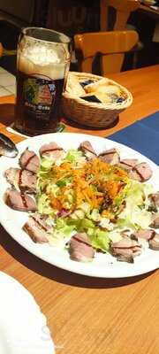 Fränkisches Wirtshäusla