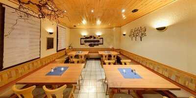 Fränkisches Wirtshäusla