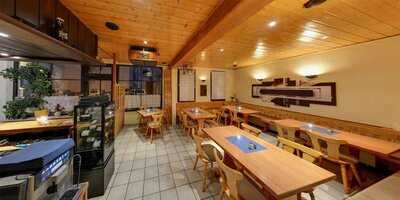 Fränkisches Wirtshäusla