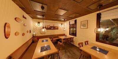 Fränkisches Wirtshäusla