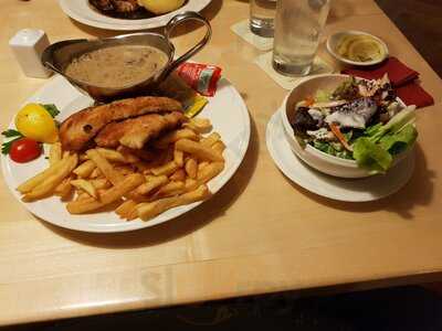 Siebenbrunn Wirtshaus & Biergarten Am Tierpark