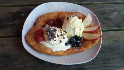 Siebenbrunn Wirtshaus & Biergarten Am Tierpark