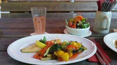 Siebenbrunn Wirtshaus & Biergarten Am Tierpark