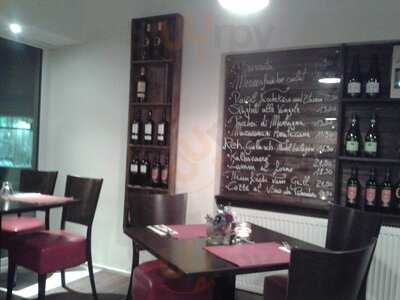 Ristorantino Gismondi