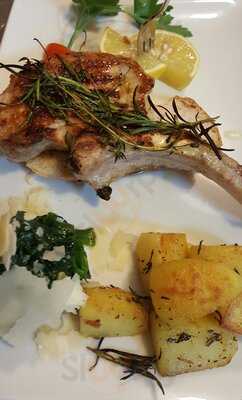 Ristorantino Gismondi