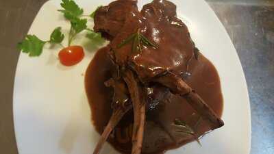 Ristorantino Gismondi