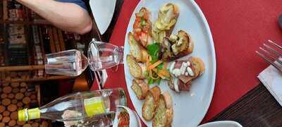 Ristorantino Gismondi