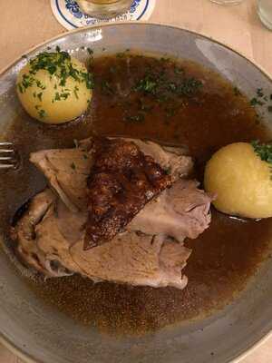 Augustiner Schützengarten