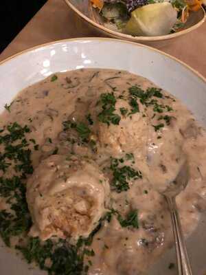 Augustiner Schützengarten