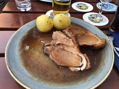 Augustiner Schützengarten