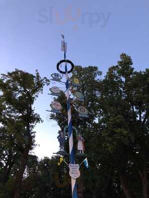 Augustiner Schützengarten