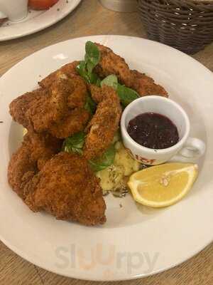 Wirtshaus Maximilian