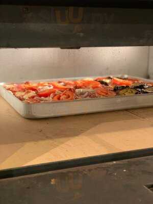 Schauburg Caffe & Trattoria