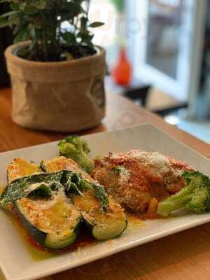 Schauburg Caffe & Trattoria