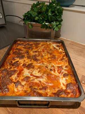 Schauburg Caffe & Trattoria