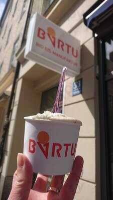 Gelato Bartu
