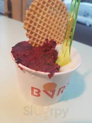 Gelato Bartu