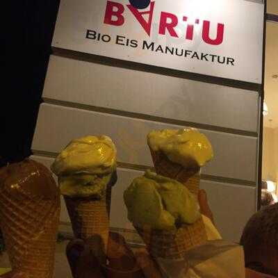 Gelato Bartu