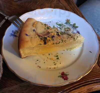 Hoover & Floyd Tages & Abend Bar