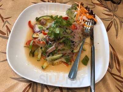 Thai-restaurant Orchid