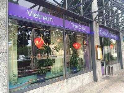 Thai-restaurant Orchid