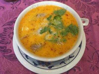 Thai-restaurant Orchid