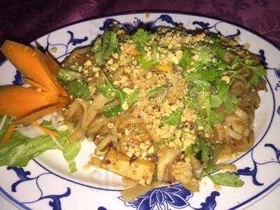 Thai-restaurant Orchid