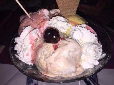 Thai-restaurant Orchid