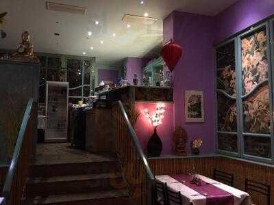 Thai-restaurant Orchid