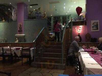 Thai-restaurant Orchid