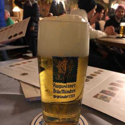 Augustiner Bürgerheim