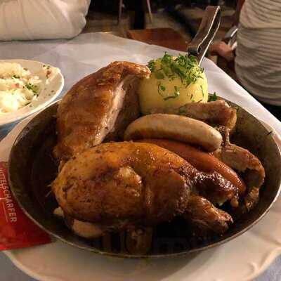 Augustiner Bürgerheim