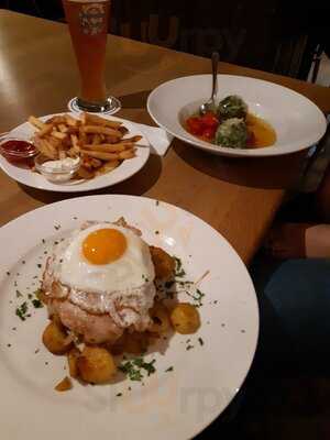 Augustiner Bürgerheim