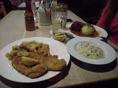 Augustiner Bürgerheim