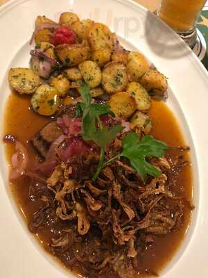 Gasthaus Tannengarten