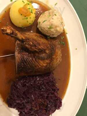 Gasthaus Tannengarten