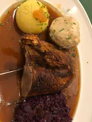 Gasthaus Tannengarten