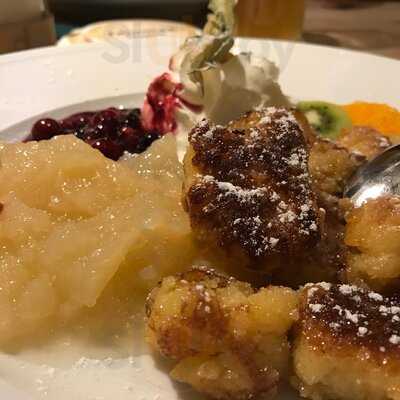 Gasthaus Tannengarten