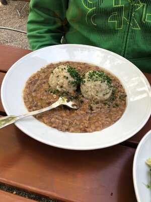 Gasthaus Tannengarten