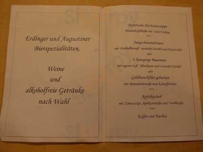 Gasthaus Tannengarten