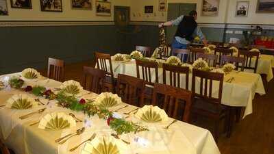 Gasthaus Tannengarten