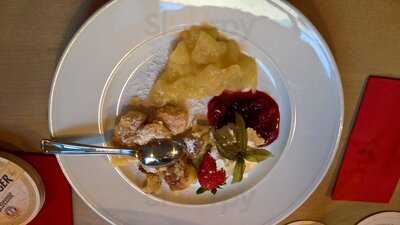 Gasthaus Tannengarten