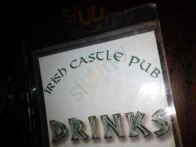 Irish Castle