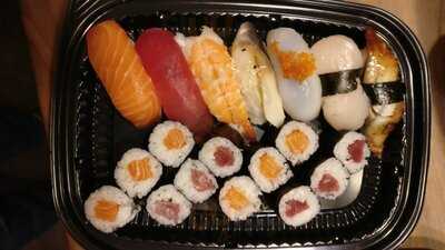 Umeshu - Sushi Bar & Take Away