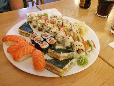 Umeshu - Sushi Bar & Take Away