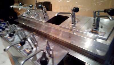 Pommes Freunde Stachus