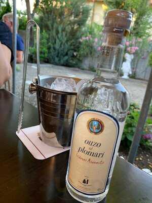 Restaurant Kleopatra