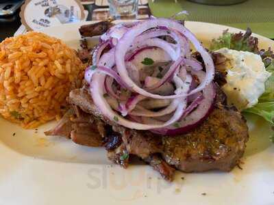 Restaurant Kleopatra