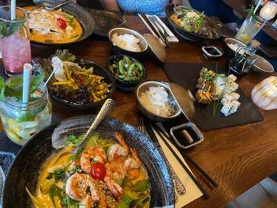 Javi - Japanese & Vietnamese