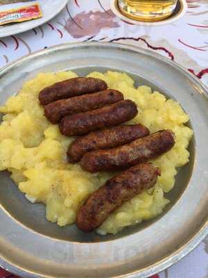 Gasthof Weißes Lamm